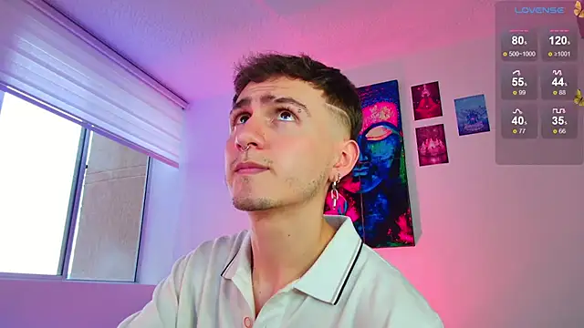 dimitri-bilak online show from November 28, 10:11 pm