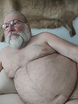 SexySantaC online show from June 27, 1:06 pm