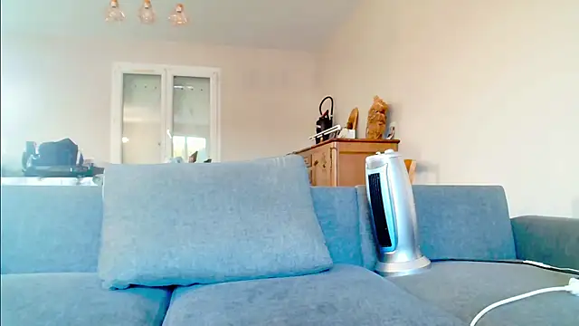 Elkafit28 online show from January 14, 8:09 am