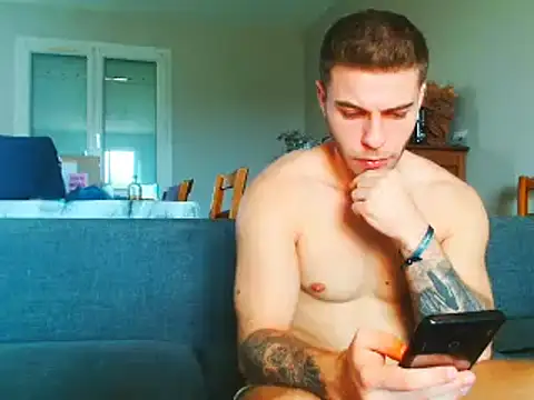 Elkafit28 online show from March 31, 12:07 pm