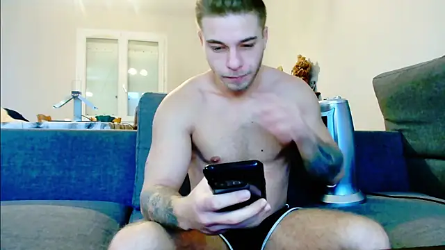 Elkafit28 online show from January 21, 8:11 am