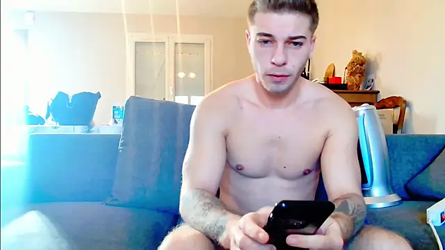 Elkafit28 online show from February 28, 9:04 am