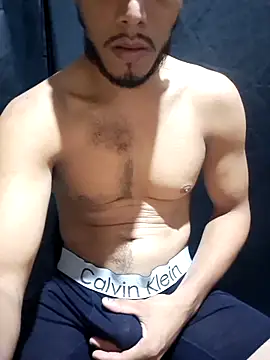 apolodiosgriego online show from February 10, 4:50 am