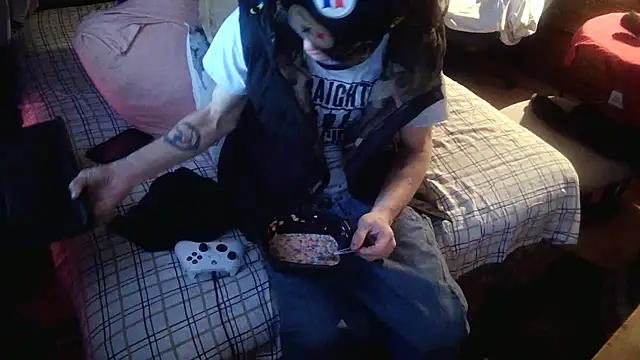 xxxTony999 online show from January 23, 4:30 am