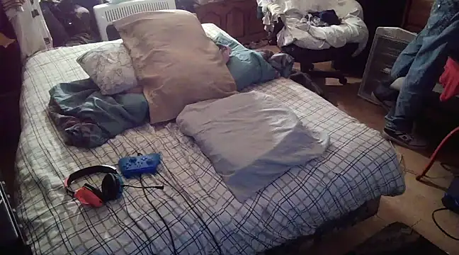 xxxTony999 online show from March 4, 7:54 pm