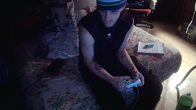 xxxTony999 online show from January 10, 6:53 am