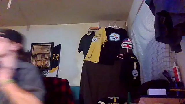 xxxTony999 online show from September 11, 8:57 am