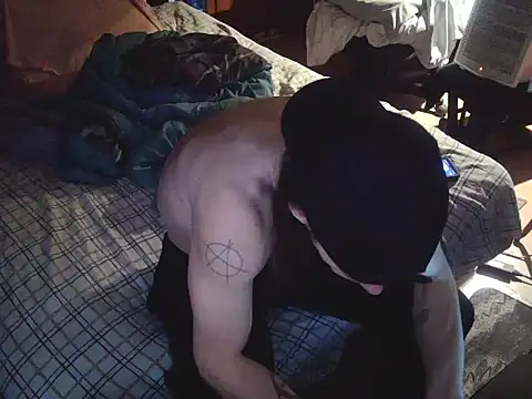 xxxTony999 online show from February 25, 8:41 pm