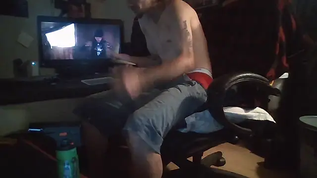 xxxTony999 online show from September 15, 9:05 pm