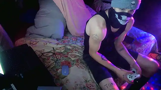 xxxTony999 online show from January 20, 9:35 am