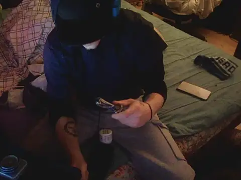 xxxTony999 online show from February 1, 5:28 am