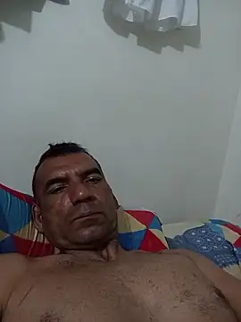 Daddy1972 online show from December 5, 9:11 pm