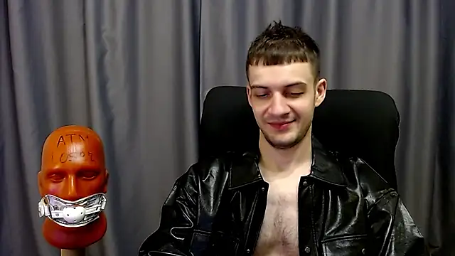 Snapshot of _Damien_thorn_ chatting on October 16, 3:03 am Damien thorn online show from October 16, 3:03 am