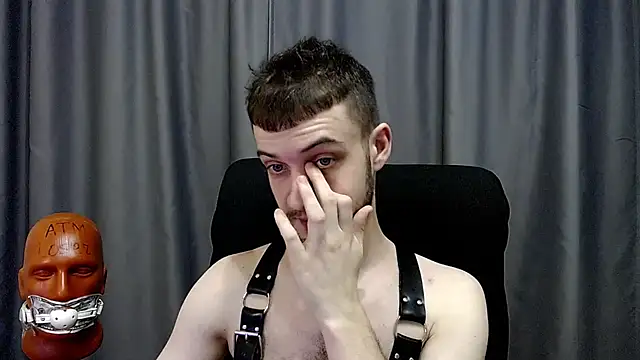  Damien thorn  online show from December 17, 3:25 am