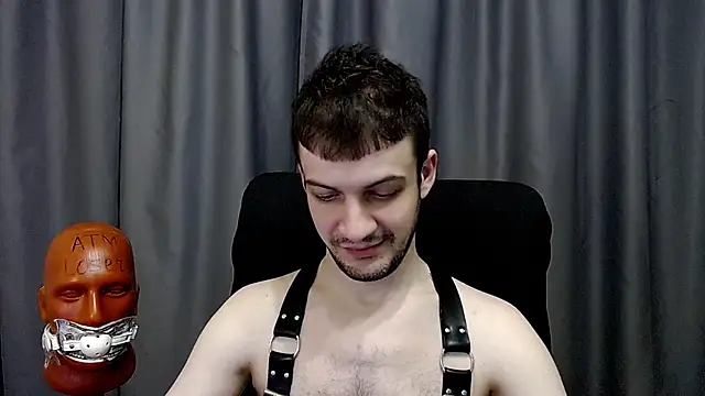  Damien thorn  online show from January 9, 8:58 pm