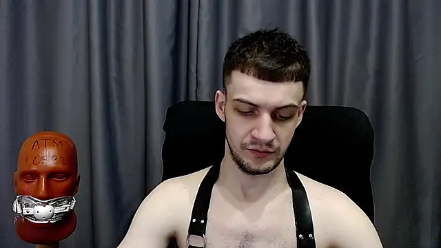  Damien thorn  online show from March 20, 8:56 pm