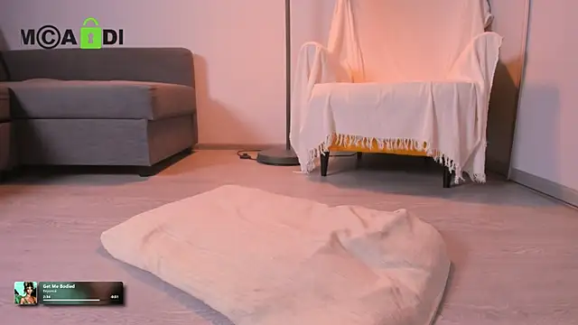 Oh My God  online show from April 5, 5:53 pm