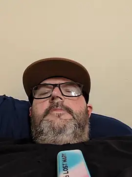 Louis504z online show from April 6, 6:25 am