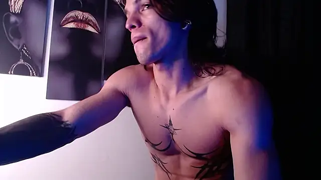 AlbertBernal69 online show from October 26, 11:51 pm