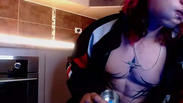 AlbertBernal69 online show from January 11, 3:21 am