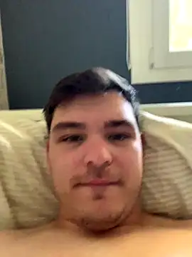 sergigomez online show from November 8, 3:15 pm