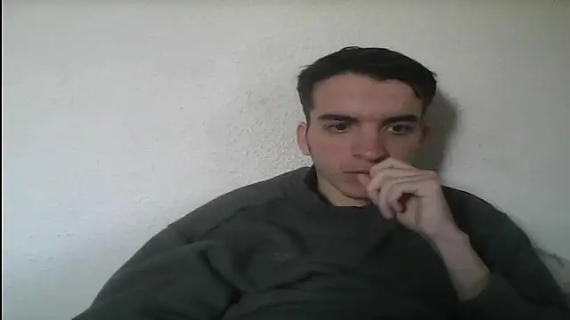 Tombgy07 online show from February 14, 3:05 pm