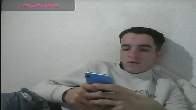 Tombgy07 online show from February 5, 8:57 pm