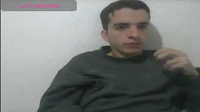 Tombgy07 online show from December 16, 8:16 pm