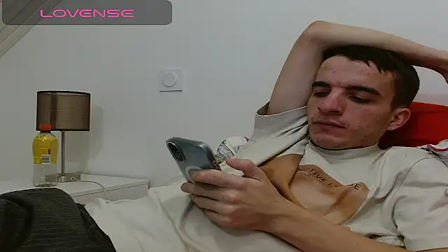 Tombgy07 online show from November 9, 8:35 pm