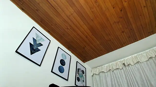 sam her online show from November 6, 9:07 pm