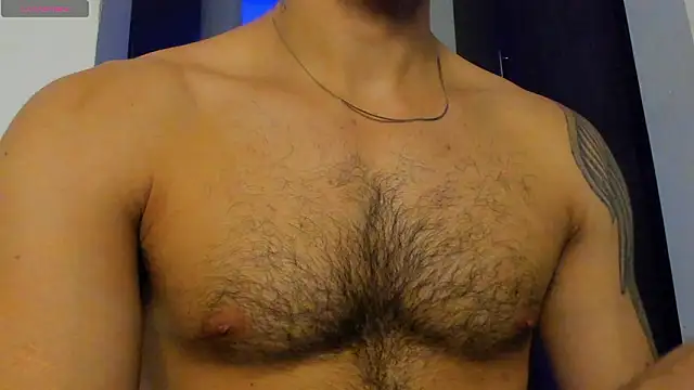 Paulwolf69 online show from February 26, 4:58 am