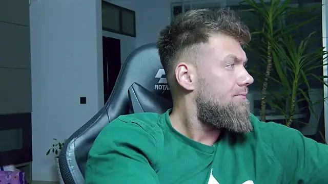 UbbeViking online show from December 3, 6:38 pm