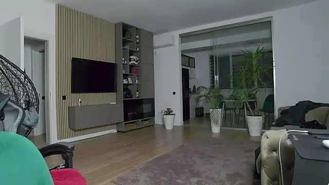 UbbeViking online show from January 21, 6:44 pm