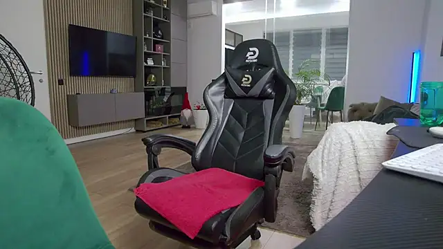 UbbeViking online show from March 10, 9:21 pm