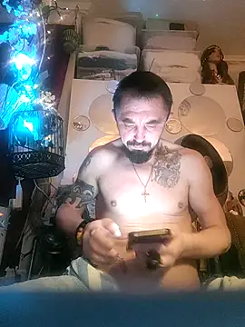 erbod Johnny online show from December 23, 3:37 am