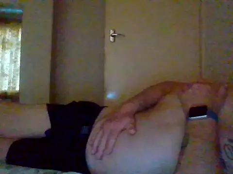 daddyflash online show from May 27, 4:42 am