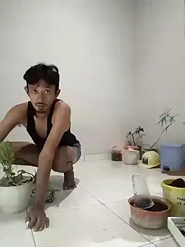 Dwirosebig online show from December 2, 12:41 pm