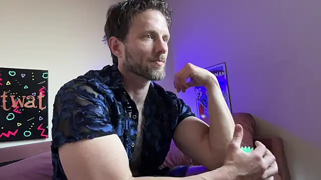 alexmannd online show from March 1, 12:10 am