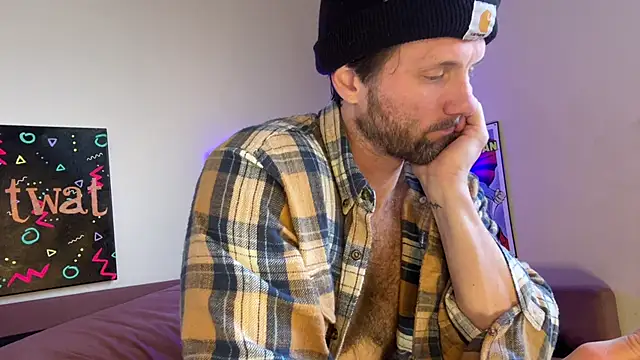 alexmannd online show from January 17, 7:05 pm