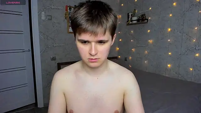 Mark Bearcub online show from June 17, 7:48 pm