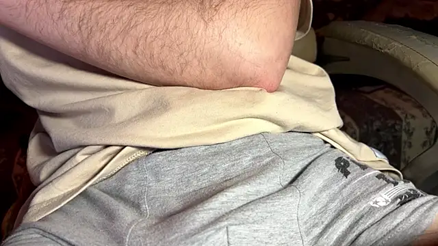 Materdox online show from April 21, 2:45 pm