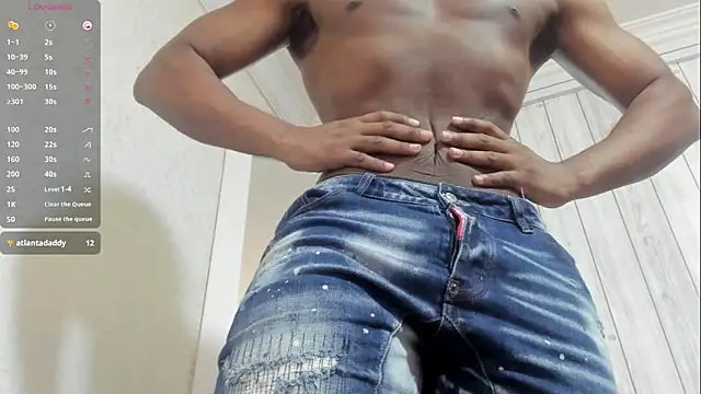 DominicSccott online show from March 17, 12:40 pm