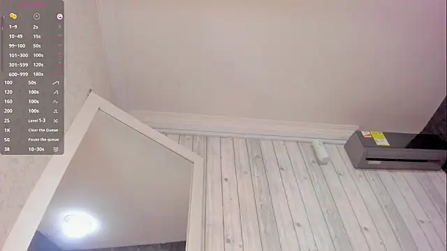 DominicSccott online show from February 4, 1:06 pm