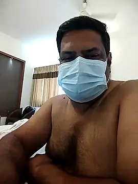 ksmani19477 online show from June 10, 5:42 am