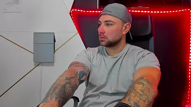 DuncanStone online show from February 25, 5:08 am