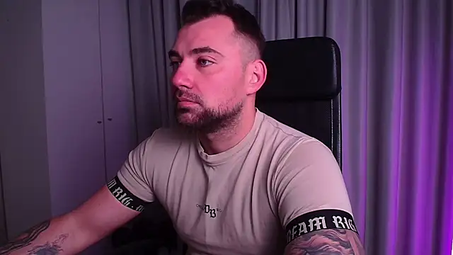 DuncanStone online show from April 21, 7:03 am