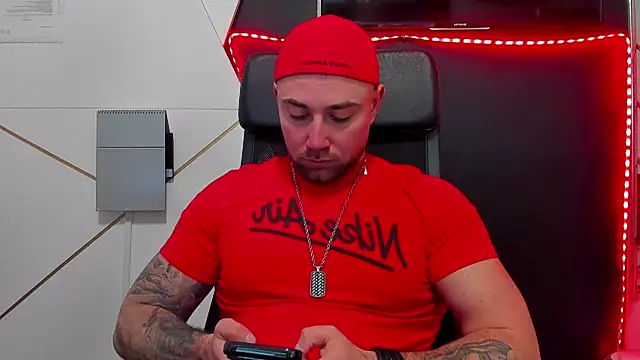 DuncanStone online show from February 20, 6:19 am