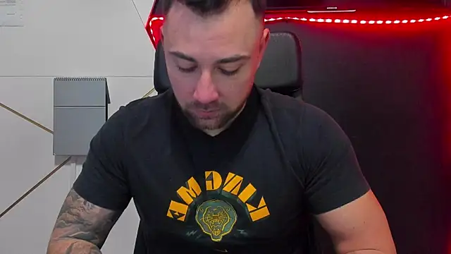 DuncanStone online show from February 28, 5:06 am