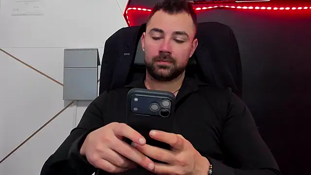 DuncanStone online show from March 25, 6:06 am