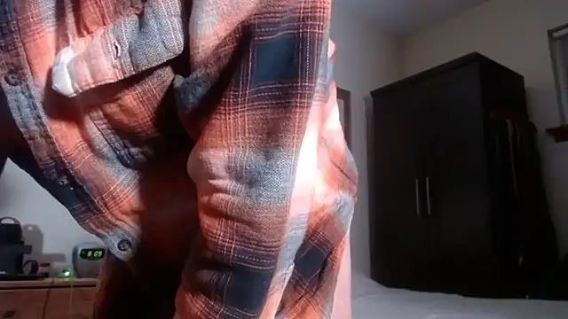 hottottrot691 online show from January 31, 1:11 am